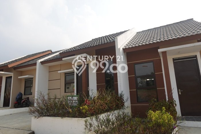 Jual Rumah Harga Miring Babakan Ciparay Punya 2 KT & LT 72m2 Jual Rumah Harga Miring Babakan Ciparay Punya 2 KT & LT 72m2