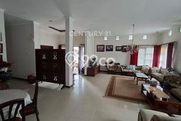 Ready to Use! Luxury House LT 297m2 Desain Elegan di Turangga Ready to Use! Luxury House LT 297m2 Desain Elegan di Turangga