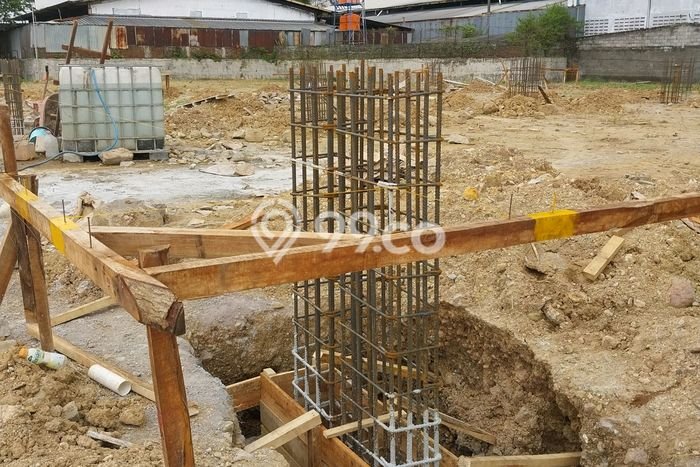 Gudang Dijual di Prime Area Bandung Luas 96m2 Gudang Dijual di Prime Area Bandung Luas 96m2