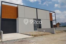 Gudang Dijual di Prime Area Bandung Luas 96m2 Gudang Dijual di Prime Area Bandung Luas 96m2