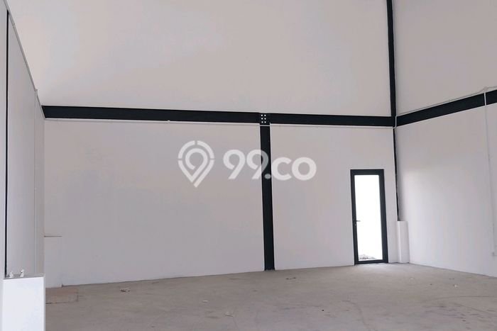 Unit Gudang Dijual di Margahayu Bandung Luas Tanah 660m2, Luas Bangunan 288m2 Unit Gudang Dijual di Margahayu Bandung Luas Tanah 660m2, Luas Bangunan 288m2
