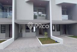 Dijual Rumah Modern 3 KT di Derwati, Bandung Dijual Rumah Modern 3 KT di Derwati, Bandung