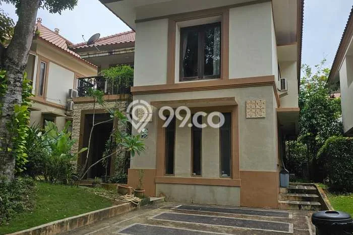 Vila Siap Sewa Kawasan , Luas 0m2m², Kawasan Nyaman Vila Siap Sewa Kawasan , Luas 0m2m², Kawasan Nyaman