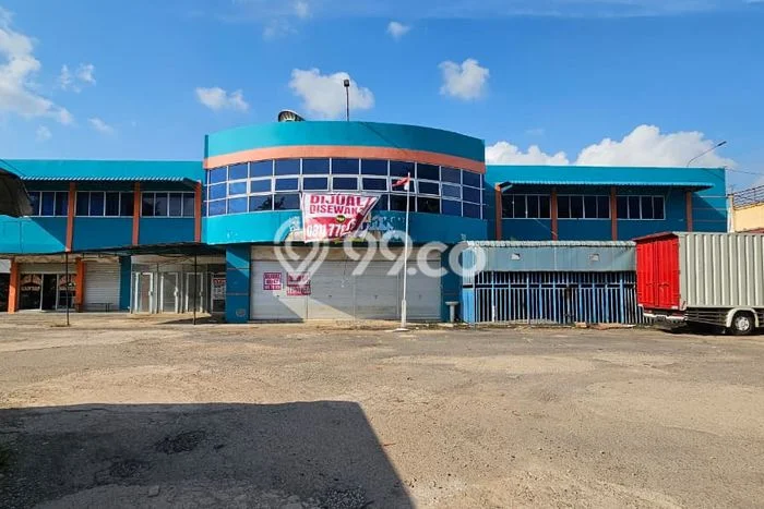 Gudang Dijual Lokasi Stratagis di Batu Aji Batam Cocok untuk Bisnis Gudang Dijual Lokasi Stratagis di Batu Aji Batam Cocok untuk Bisnis