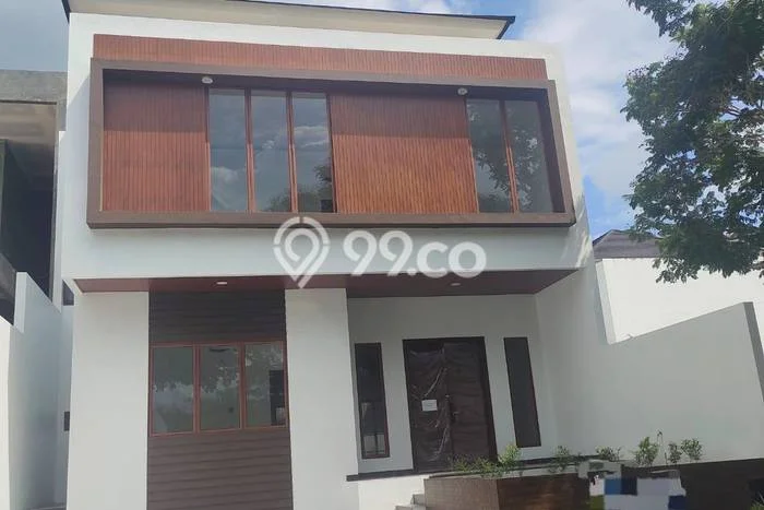Dijual Hunian Mewah dengan Fasilitas Sekitar Lengkap di Batam Kota, Batam Dijual Hunian Mewah dengan Fasilitas Sekitar Lengkap di Batam Kota, Batam