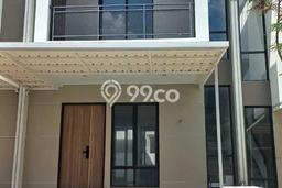 Rumah Minimalis 3 KT di Batam Centre Batam Unfurnished Rumah Minimalis 3 KT di Batam Centre Batam Unfurnished