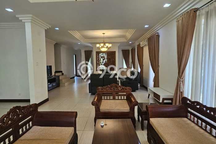 Vila Siap Sewa Kawasan , Luas 0m2m², Kawasan Nyaman Vila Siap Sewa Kawasan , Luas 0m2m², Kawasan Nyaman