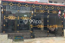 Rumah LB 36m2m² Dekat dengan Akses Transportasi, Batam - Harga Menarik Rumah LB 36m2m² Dekat dengan Akses Transportasi, Batam - Harga Menarik