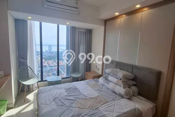 Apartemen Minimalis untuk Disewa, 1 Kamar di Batam Apartemen Minimalis untuk Disewa, 1 Kamar di Batam