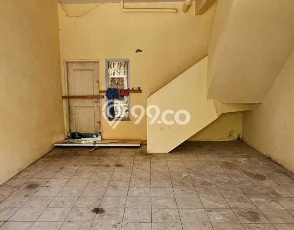 Ruko Dijual di Prime Area Batam Luas 50m2 Ruko Dijual di Prime Area Batam Luas 50m2