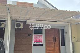 Rumah Modern 4 KT di Tiban Batam Full Furnished Rumah Modern 4 KT di Tiban Batam Full Furnished