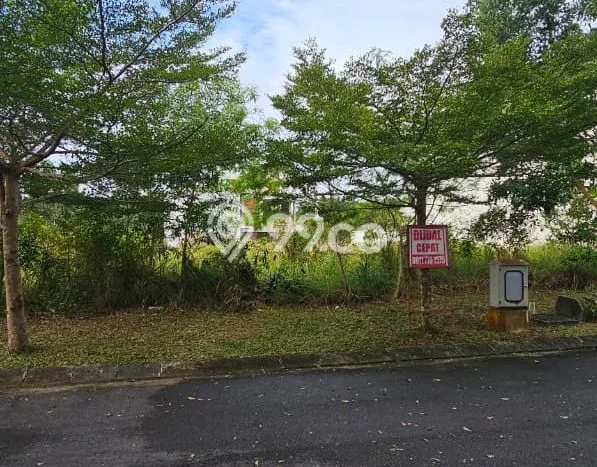 Tanah Investasi Dijual di Batam Punya Luas 880m2 Tanah Investasi Dijual di Batam Punya Luas 880m2