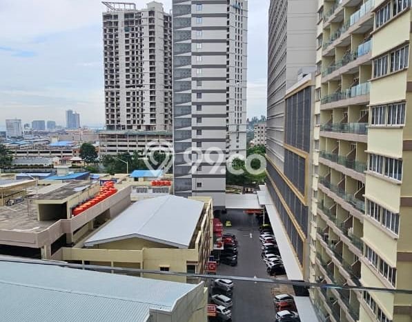 Untuk Dijual Apartemen 1 KT & 1 KM di Batam Lokasi Strategis Untuk Dijual Apartemen 1 KT & 1 KM di Batam Lokasi Strategis