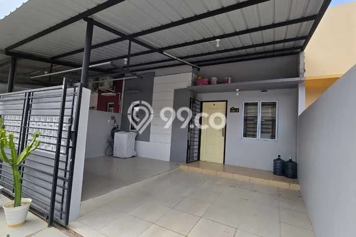 Dijual Rumah Modern 2 KT di Tiban, Batam Dijual Rumah Modern 2 KT di Tiban, Batam
