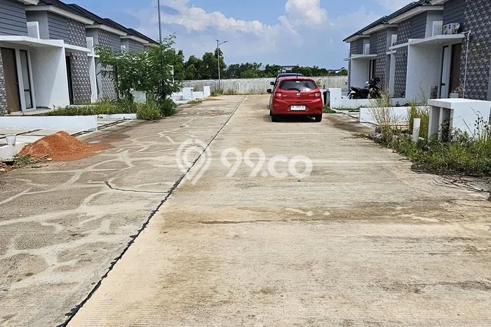 Rumah Minimalis LB/LT 42m2/84m2 Siap Huni di Batam Centre, Batam Rumah Minimalis LB/LT 42m2/84m2 Siap Huni di Batam Centre, Batam