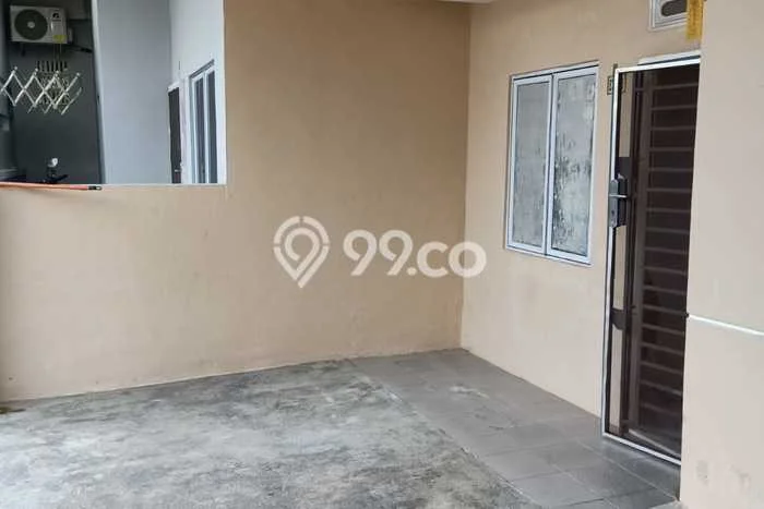 For Sale Hunian Rumah Nyaman 2 KT di Tiban, Batam For Sale Hunian Rumah Nyaman 2 KT di Tiban, Batam