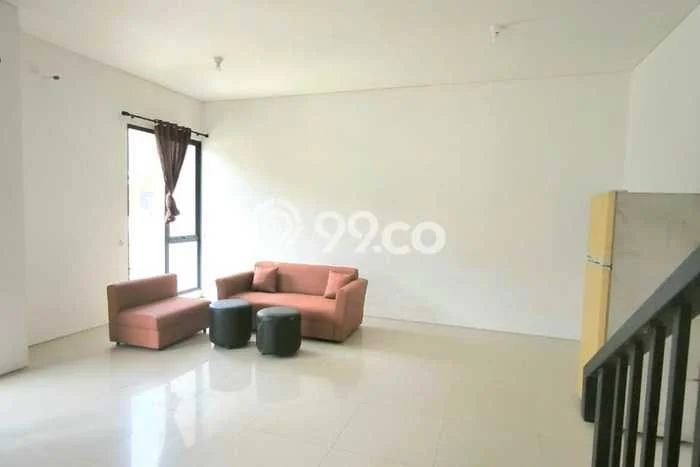 Rumah sewa siap pakai 4 KT di Batam Centre, Batam Rumah sewa siap pakai 4 KT di Batam Centre, Batam