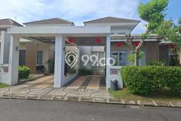 Sewa Rumah Harga Terjangkau di Batam Centre Batam Punya 3 KT Sewa Rumah Harga Terjangkau di Batam Centre Batam Punya 3 KT