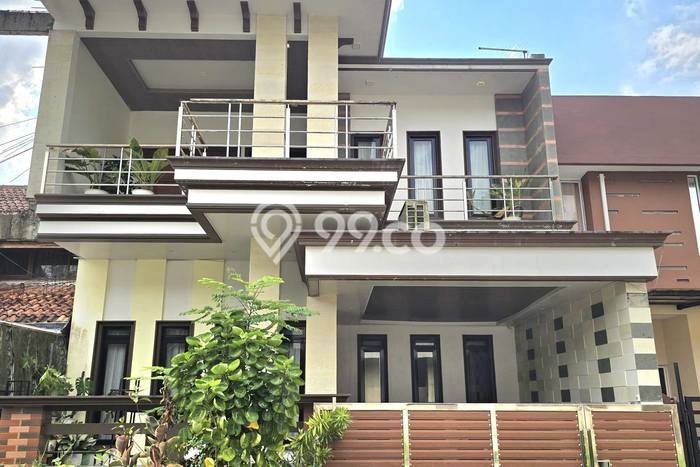 Dijual Hunian Rumah Nyaman 3 KT di Batam Centre, Batam Dijual Hunian Rumah Nyaman 3 KT di Batam Centre, Batam