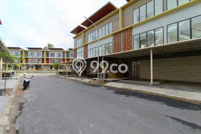 Hunian Nyaman Asri 3 KT Siap Huni di Batam Centre Batam Hunian Nyaman Asri 3 KT Siap Huni di Batam Centre Batam