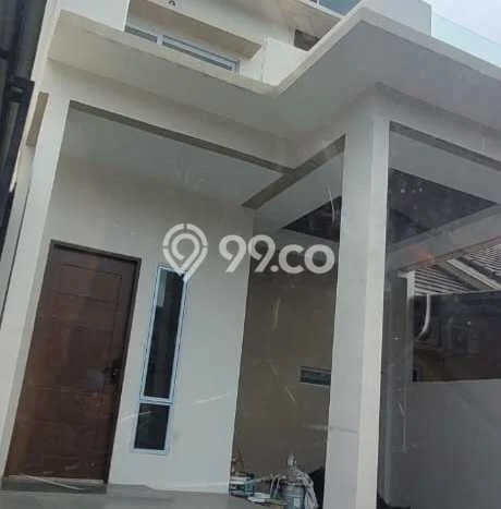 Rumah Luas Asri 4 KT Siap Pakai di Batam Centre Batam Rumah Luas Asri 4 KT Siap Pakai di Batam Centre Batam