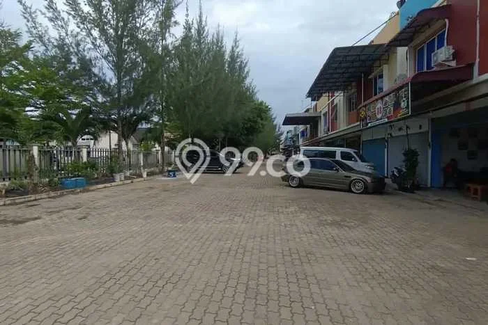 FOR SALE! Ruko di Bengkong Batam, LT 130m2, LB 180m2 FOR SALE! Ruko di Bengkong Batam, LT 130m2, LB 180m2