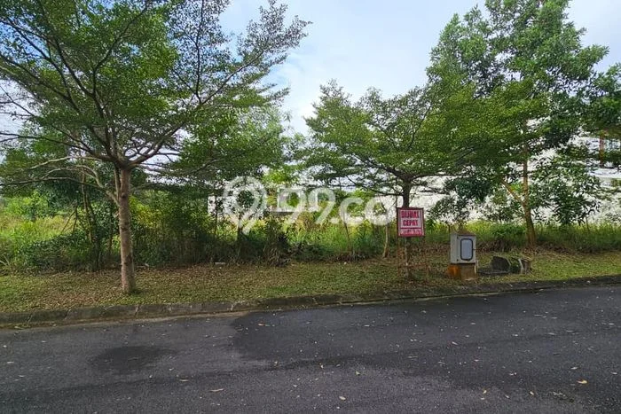 Tanah Investasi Dijual di Batam Punya Luas 880m2 Tanah Investasi Dijual di Batam Punya Luas 880m2