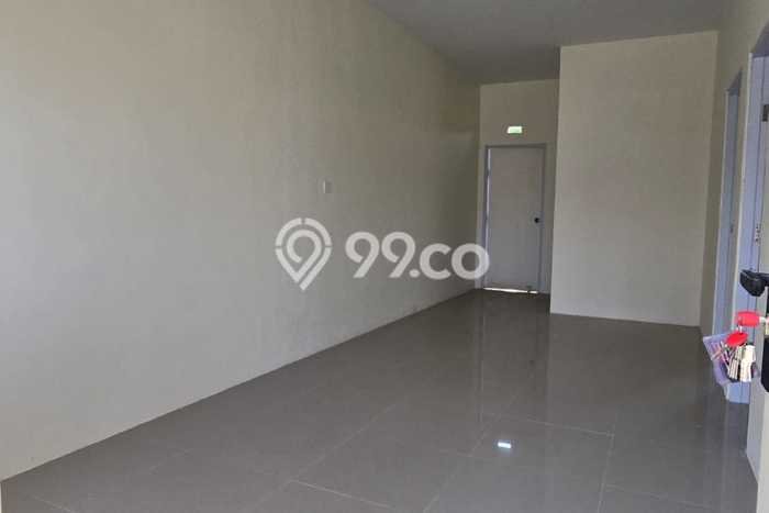Rumah Modern 2 KT di Tiban Batam Unfurnished Rumah Modern 2 KT di Tiban Batam Unfurnished