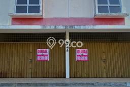 Ruko Dijual di Batam LT 75m2 & LB 97m2 Lokasi Terbaik! Ruko Dijual di Batam LT 75m2 & LB 97m2 Lokasi Terbaik!
