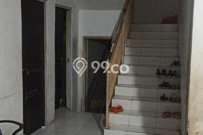 Rumah Minimalis 5 KT di Batam Centre Batam Unfurnished Rumah Minimalis 5 KT di Batam Centre Batam Unfurnished