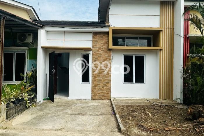 Rumah Minimalis Dijual di Batu Aji 2 Kamar dengan LT 84m2 Rumah Minimalis Dijual di Batu Aji 2 Kamar dengan LT 84m2