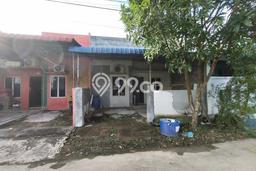 Rumah Murah LT 78m2 di Tiban Lingkungan Asri Rumah Murah LT 78m2 di Tiban Lingkungan Asri