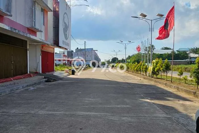 Ruko Dijual di Batam LT 75m2 & LB 97m2 Lokasi Terbaik! Ruko Dijual di Batam LT 75m2 & LB 97m2 Lokasi Terbaik!