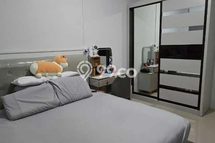 Dijual Rumah Modern 2 KT di Tiban, Batam Dijual Rumah Modern 2 KT di Tiban, Batam