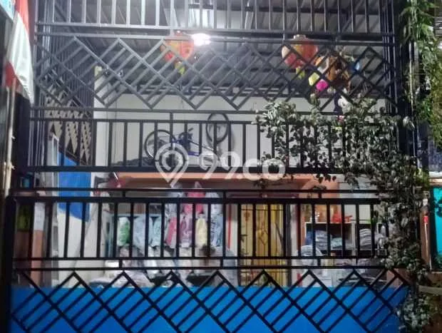 Rumah Luas Asri 2 KT Siap Huni di Tiban Batam Rumah Luas Asri 2 KT Siap Huni di Tiban Batam