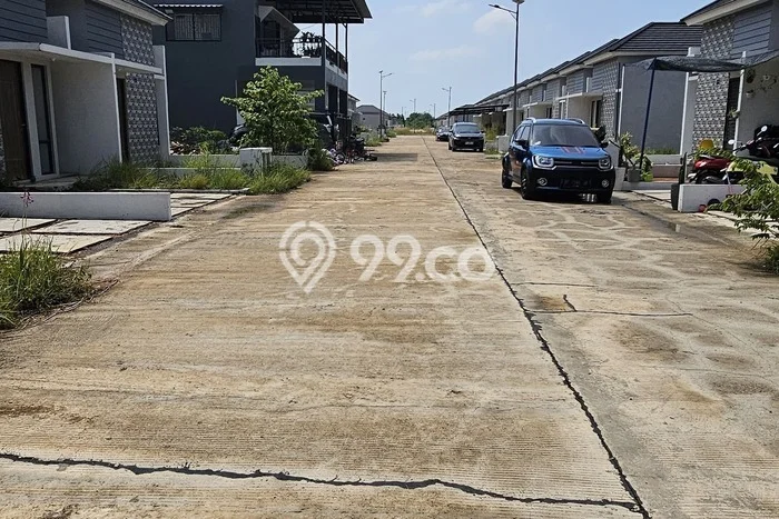 Rumah Minimalis LB/LT 42m2/84m2 Siap Huni di Batam Centre, Batam Rumah Minimalis LB/LT 42m2/84m2 Siap Huni di Batam Centre, Batam