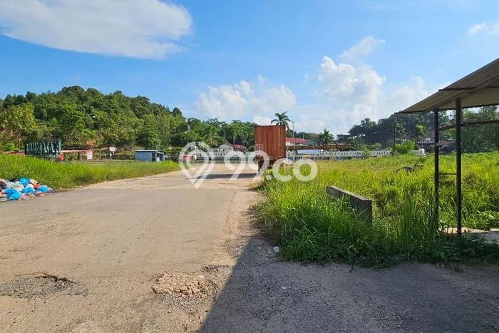 Gudang Dijual Lokasi Stratagis di Batu Aji Batam Cocok untuk Bisnis Gudang Dijual Lokasi Stratagis di Batu Aji Batam Cocok untuk Bisnis