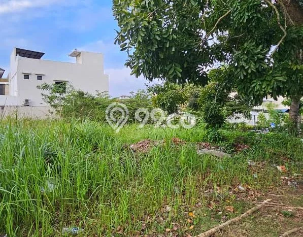 Kavling Tanah untuk Dijual di Batam Centre, Batam, Luas 207m2 Kavling Tanah untuk Dijual di Batam Centre, Batam, Luas 207m2