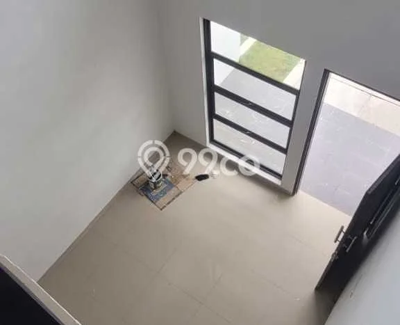 Rumah Luas Asri 4 KT Siap Pakai di Tiban Batam Rumah Luas Asri 4 KT Siap Pakai di Tiban Batam