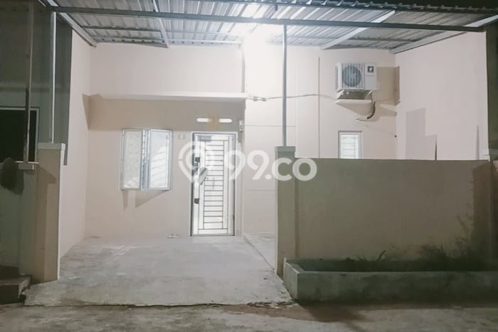 For Sale Hunian Rumah Nyaman 2 KT di Tiban, Batam For Sale Hunian Rumah Nyaman 2 KT di Tiban, Batam