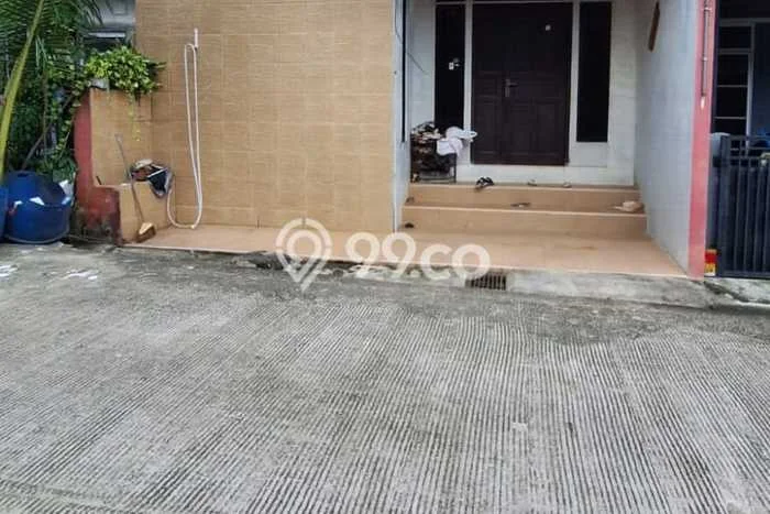 Rumah Minimalis LB/LT 27m2/70m2 Dijual Area Batam Centre, Batam Rumah Minimalis LB/LT 27m2/70m2 Dijual Area Batam Centre, Batam