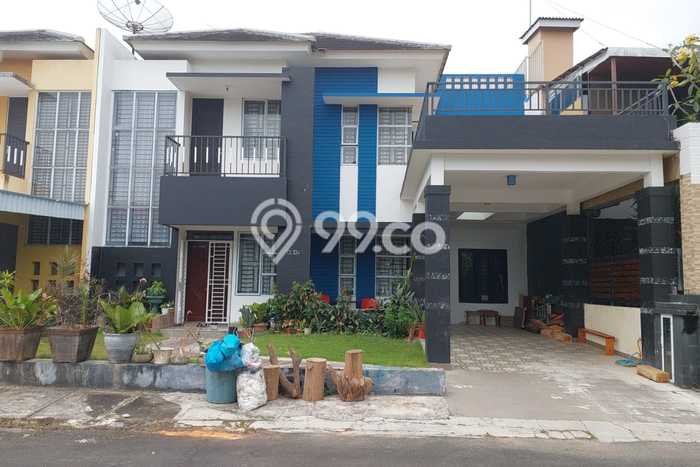 Siap Huni Rumah Mewah 4 Kamar di Lubuk Baja Dekat ke Mana Pun Siap Huni Rumah Mewah 4 Kamar di Lubuk Baja Dekat ke Mana Pun