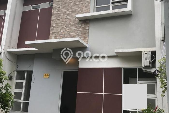 Dijual Rumah Strategis Bagus Punya 3 KT di Jatisampurna Bekasi PPJB Dijual Rumah Strategis Bagus Punya 3 KT di Jatisampurna Bekasi PPJB