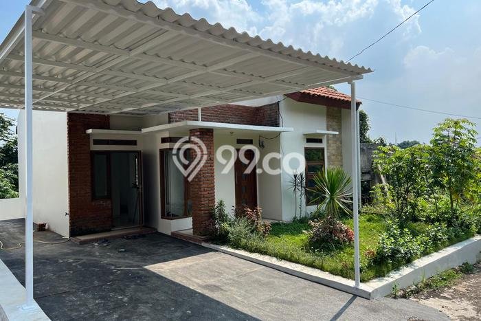 Jual Rumah Favorit Siap Huni LB 90m2 di Sawangan, Depok Jual Rumah Favorit Siap Huni LB 90m2 di Sawangan, Depok