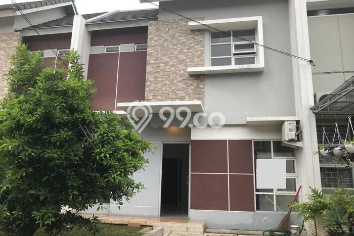 Dijual Rumah Strategis Bagus Punya 3 KT di Jatisampurna Bekasi PPJB Dijual Rumah Strategis Bagus Punya 3 KT di Jatisampurna Bekasi PPJB