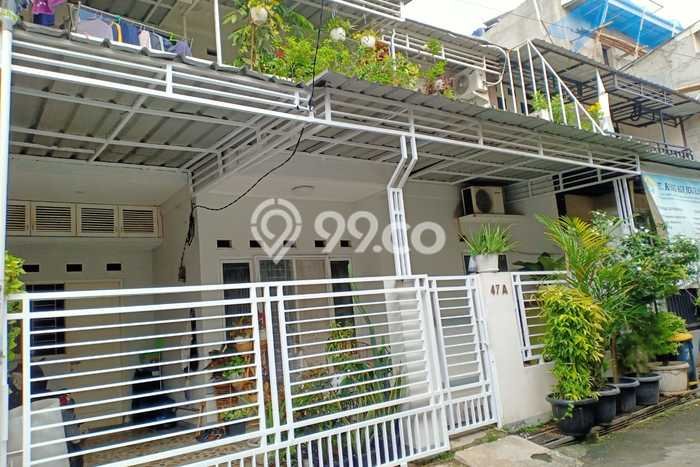 Dijual Rumah Eksklusif 4 KT di Jati Asih, Bekasi Dijual Rumah Eksklusif 4 KT di Jati Asih, Bekasi