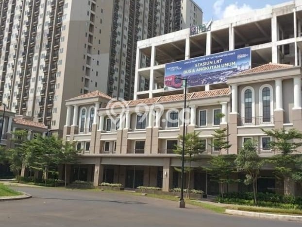 Apartemen Terjangkau Dijual di Depok 2 KT & 1 KM Apartemen Terjangkau Dijual di Depok 2 KT & 1 KM