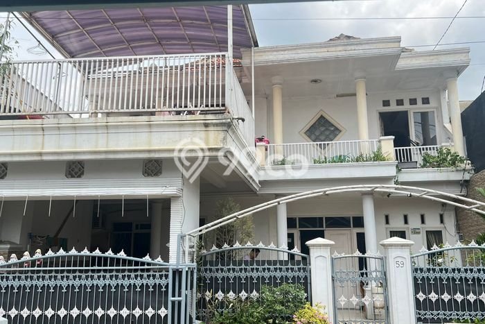 Dijual Rumah 4 Kamar Lokasi Ideal Nyaman dan Strategis di Gunung Putri Dijual Rumah 4 Kamar Lokasi Ideal Nyaman dan Strategis di Gunung Putri