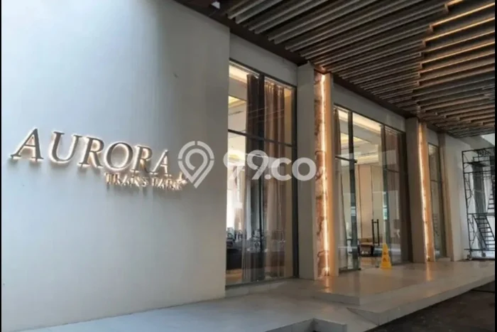 Apartemen Modern Dijual di Gunung Putri, Bogor Punya 2 KT / 1 Kamar Mandi Apartemen Modern Dijual di Gunung Putri, Bogor Punya 2 KT / 1 Kamar Mandi