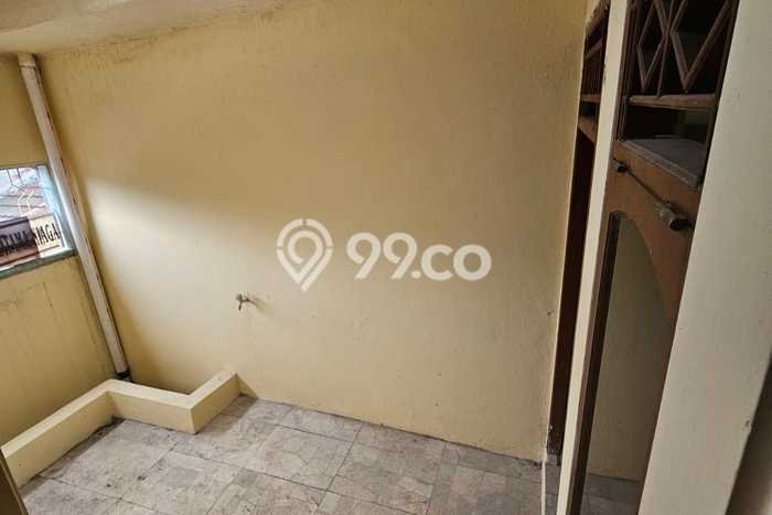 Rumah Minimalis LB/LT 75m2/77m2 Siap Huni di Bojongsari, Bogor Rumah Minimalis LB/LT 75m2/77m2 Siap Huni di Bojongsari, Bogor